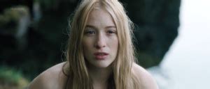 sophie lowe nude|Sophie Lowe Breasts, Butt Scene in Autumn Blood